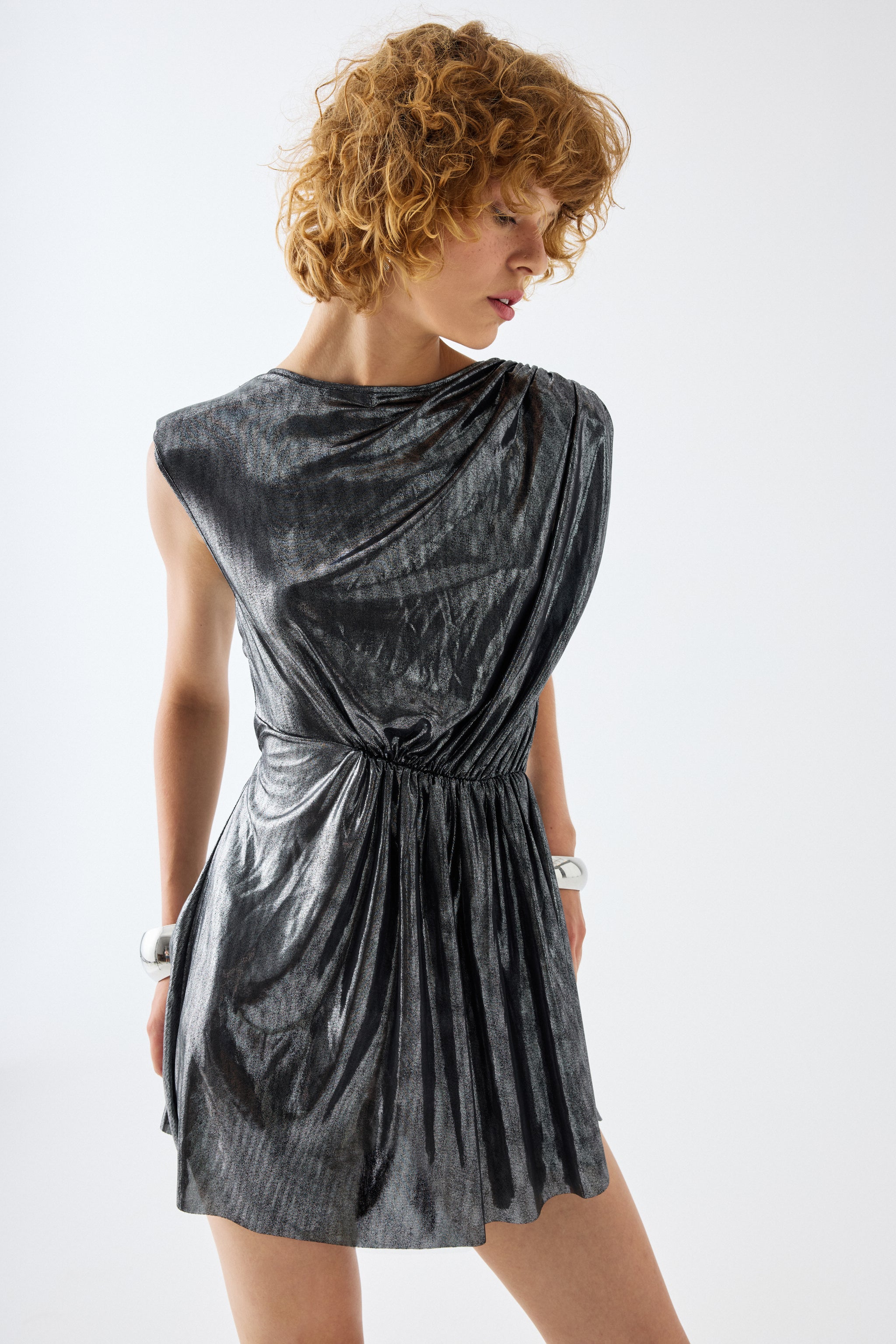 LINDSAY DRESS – CERTAIN