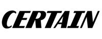 CERTAIN